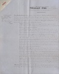 Supplemental Abstract of Land Title 1858 1
