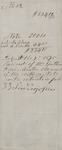 Ezekiel DeCamp Notary Public 1871 3