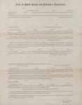 State of Rhode Island and Providence Plantations Writ (1887) 3