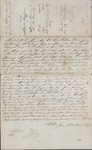 Sheriff Report Regarding Sale of Land PA (1877) 4
