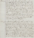 Petition to Court of Chaucery to Engage in Discovery (1865) 4
