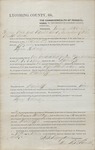 Writ of Execution (1860) 1