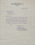 Indictment of US Attorney HI (1914) 4