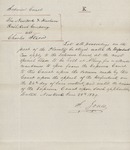 NY & Harlem Railroad v. Starr 1839 19