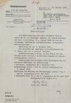 Letters Patent (1929) 3