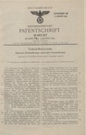 Letters Patent (1929) 7