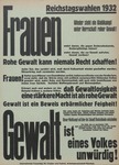 Poster (1932)