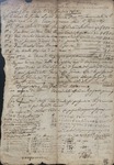 Deed (1799) 2