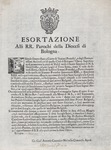 Esortazione (1747)