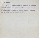 Documents Relating to Maitland Estate (1906) 2