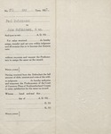 Sufchinski Case (1927) 2