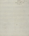 Friesland Tax Directive (1815). 2