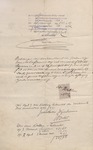 Notarial Act of Sale of Land (1905) 6