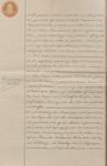 Notarial Act of Sale of Land (1905) 10