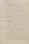 Notarial Act of Sale of Land (1905) 13