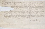 Donation Letter (1627)