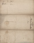 Bond to Appear (1754) 2