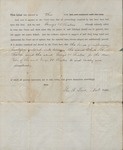Divorce Decree (1871) 3