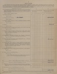Income Tax Form 1040 (1914) 2