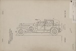 Patent Application for Clapp Automobile (1932) 4