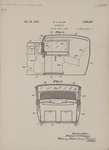 Patent Application for Clapp Automobile (1932) 5