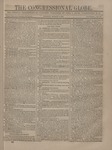 Congressional Globe 1863 1