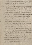 Letters Testamentary (1803) 4
