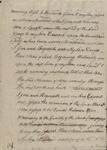 Letters Testamentary (1803) 5