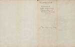 Letters of Administration (1848) 2
