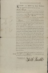 Deed of Sale (1794) 1