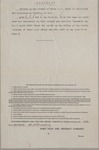 Title Certificate (1922) 2