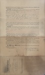 Partnership Agreement (1900) 2