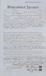 Contract (1875) 1