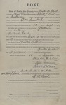 Contract for Hauling School Children (1913) 2
