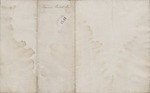 Bill of Legal Services (1829-1830) 3