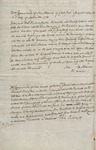 Examination of Witness (1772) 2
