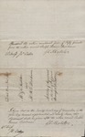 Agreement for Legal Practice and Clerkships (1825) 4