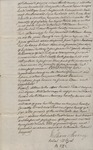 Feu Contract (1789) 3