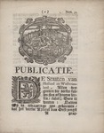 Publicatie (1751) 1