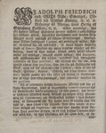 Document in Dutch (1756) 2