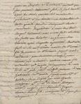 Document in French (1776) 6