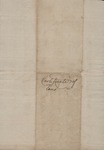 Land Survey Document (1811) 2