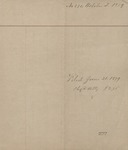 Mortgage Records (1879) 6