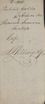 Writ from Allegany County (1805) 2