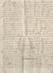 Draft Indenture (1734) 3