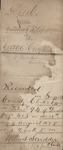 Warrantee Deed (1842) 3 by Loyola Law School Los Angeles