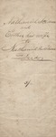 Scidmore Indenture (1836) 1 by Loyola Law School Los Angeles