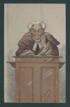 Judge Mellor by Loyola Law School Los Angeles