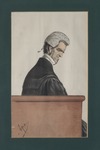 Judge Shaw-Lefevre by Loyola Law School Los Angeles