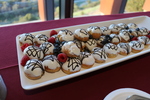 Cream Puffs for Women's Voices Event by John M. Jackson